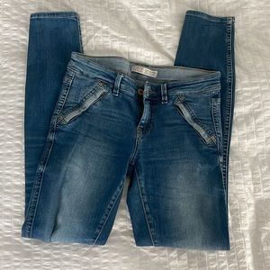 BOGO 🔥🔥 Zara skinny jeans